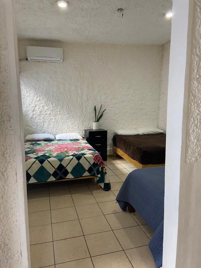 Hotel Perla Mazatlan Exterior photo