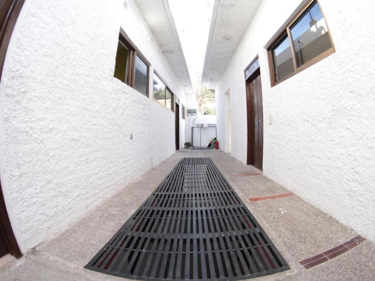 Hotel Perla Mazatlan Exterior photo