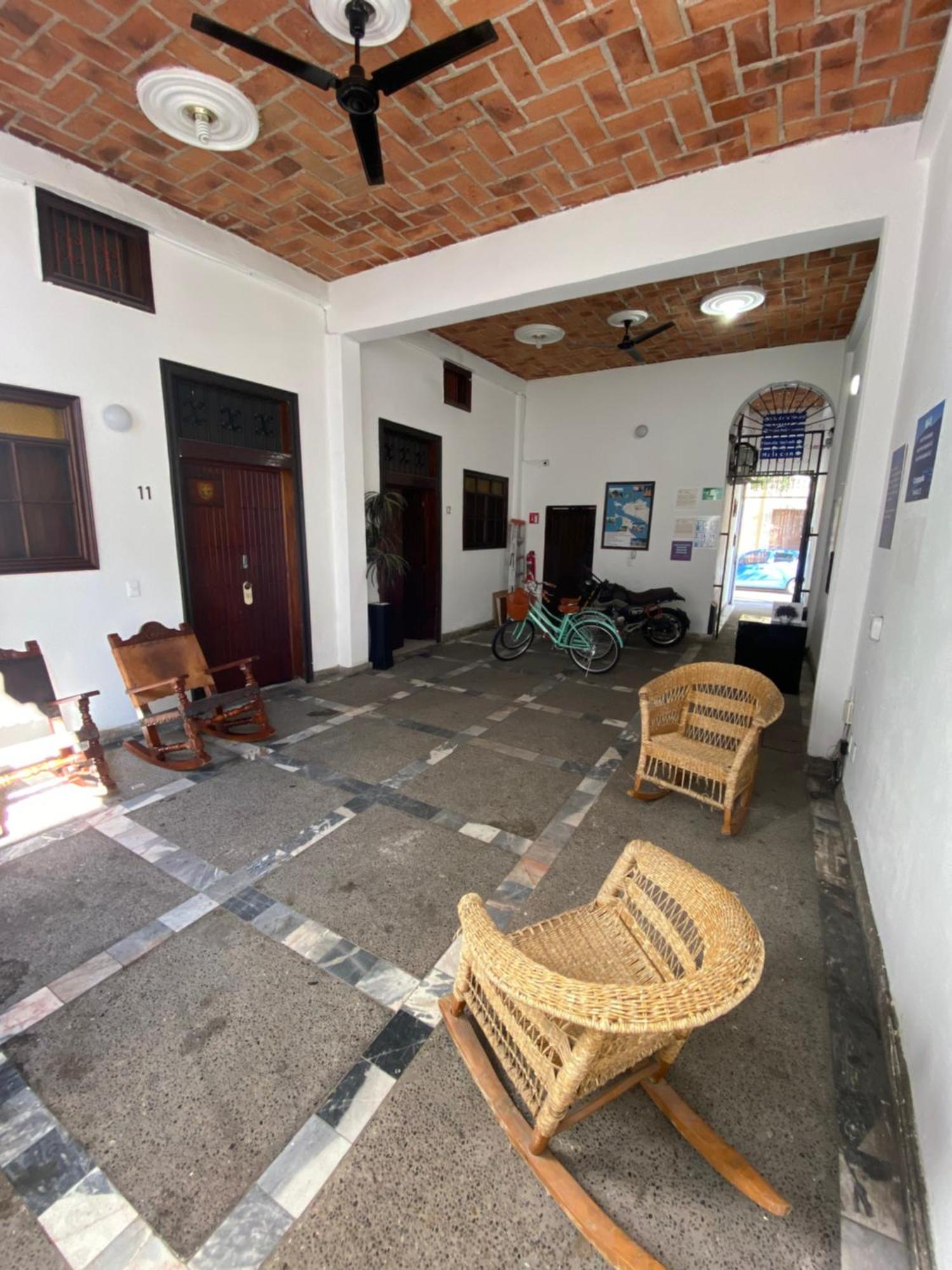 Hotel Perla Mazatlan Exterior photo