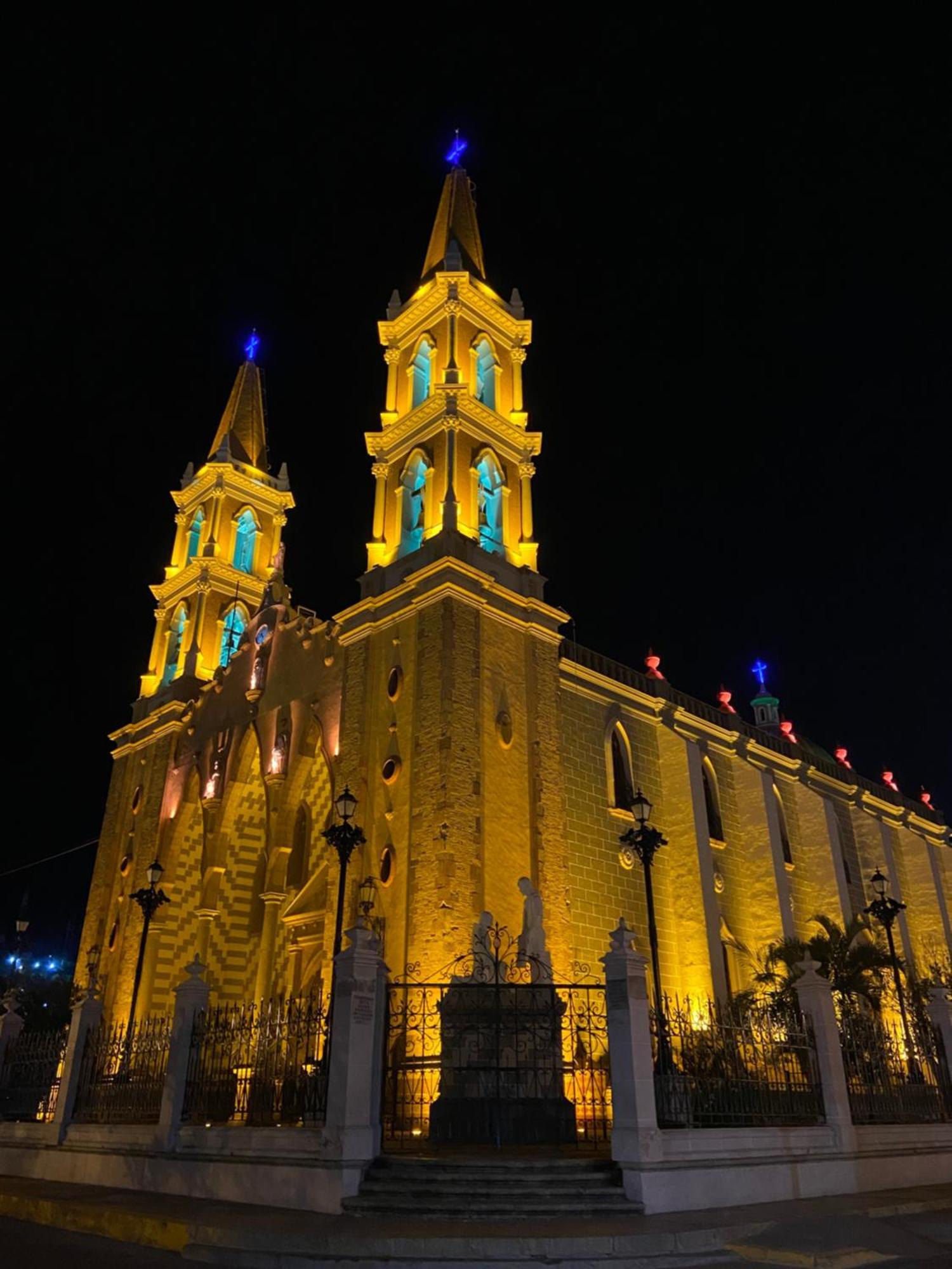 Hotel Perla Mazatlan Exterior photo
