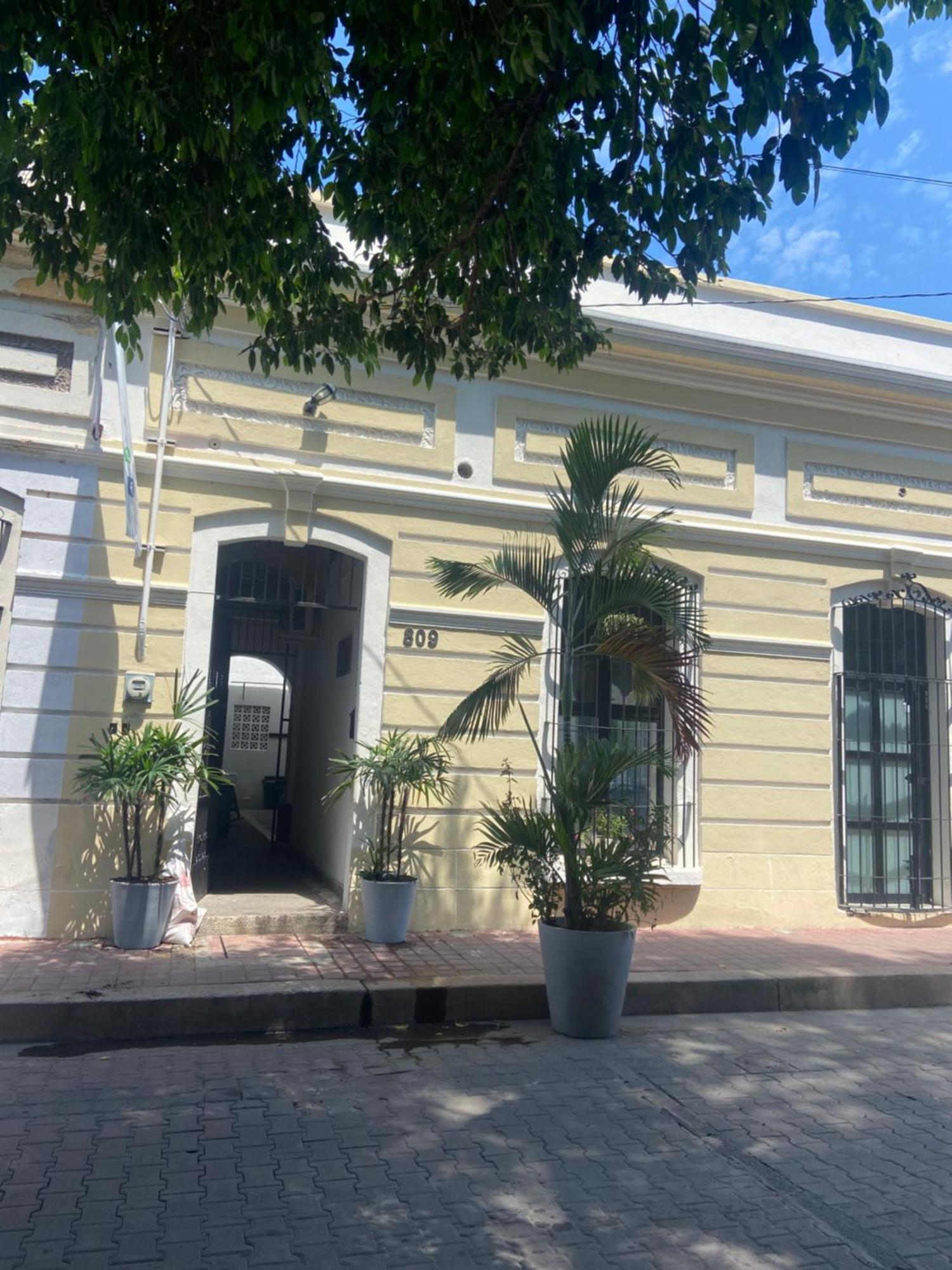 Hotel Perla Mazatlan Exterior photo